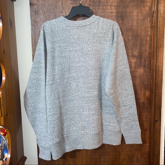 :::NWT:::Northern Iowa panthers college champion sweatshirt sz large men - Picture 2 of 9